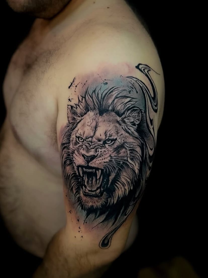 Tatouage de Cartier Signature Tatouage private shop