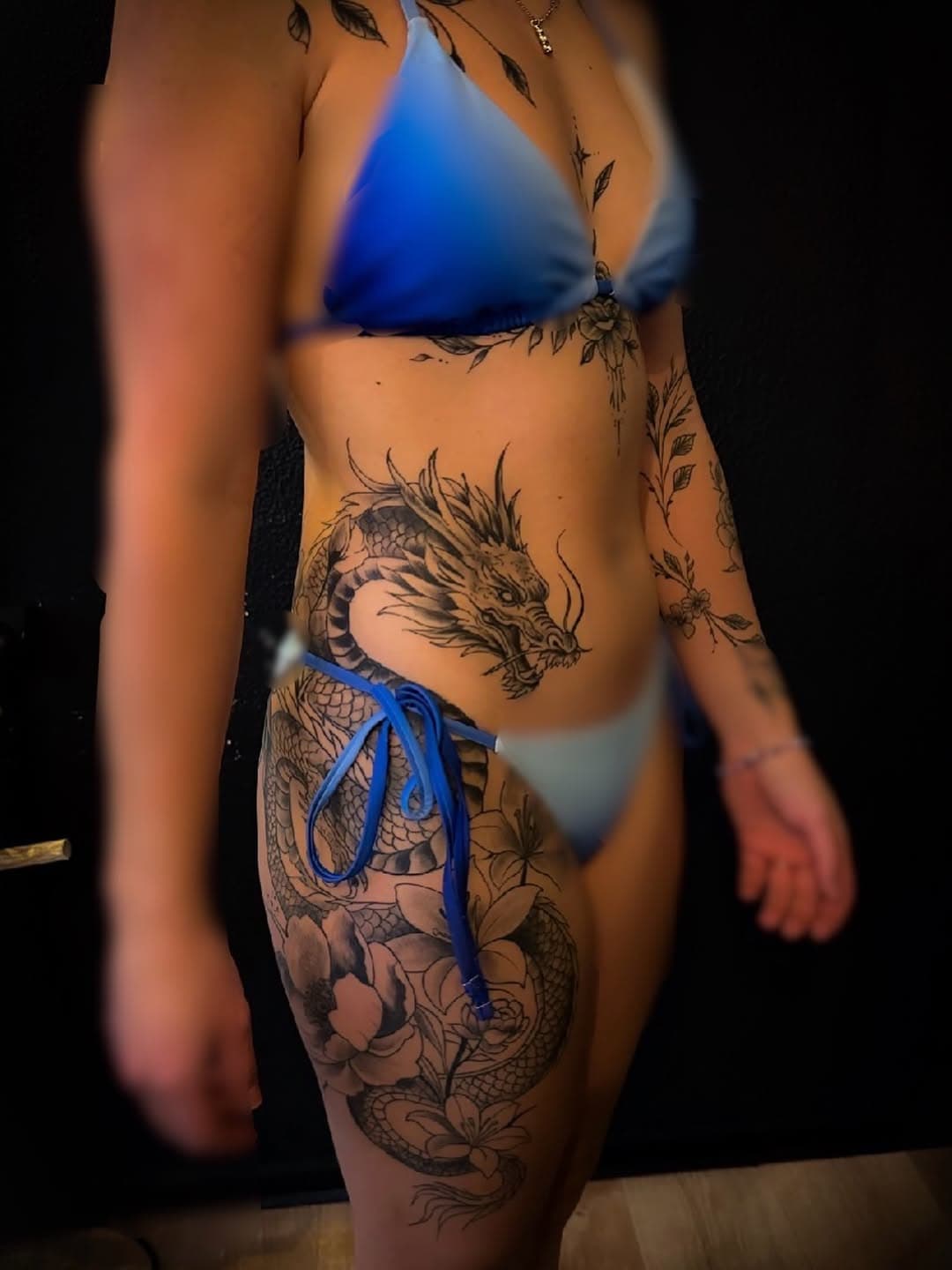 Tatouage par Cartier Signature Tatouage private shop