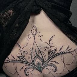 Cherry Coco Tattoo Shop