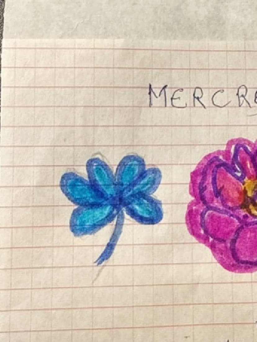 Tatouage de Chez Tati Tattoo