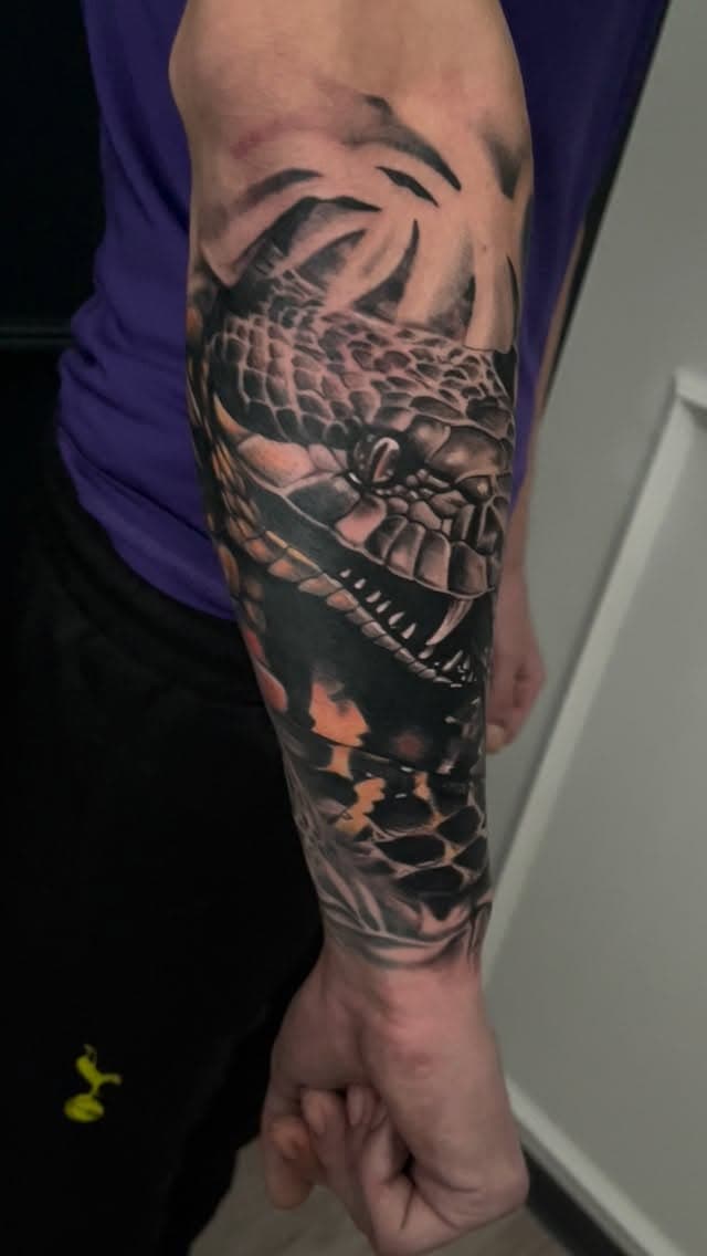 Tatouage de Custom Gallery