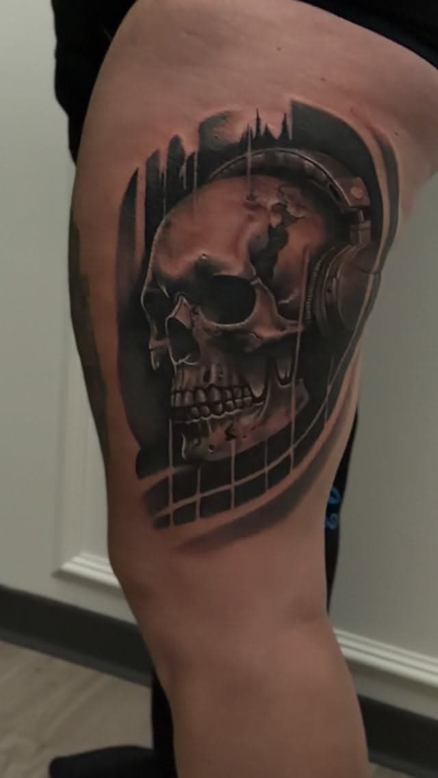 Tatouage de Custom Gallery