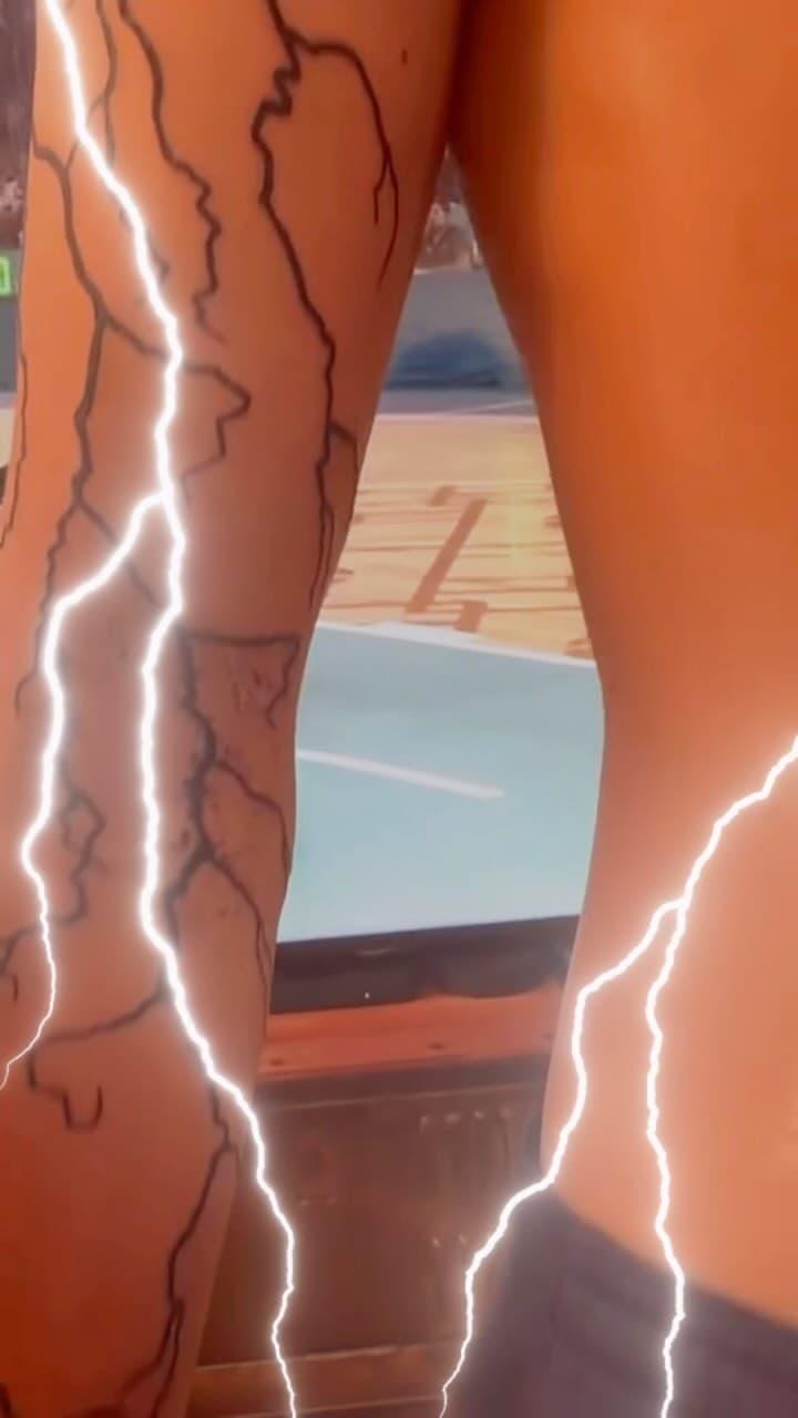 Tatouage de Derm’Art Station Tattoo