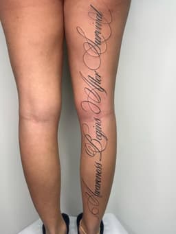 DGSK Tattoo (Studio Tattoo Club)