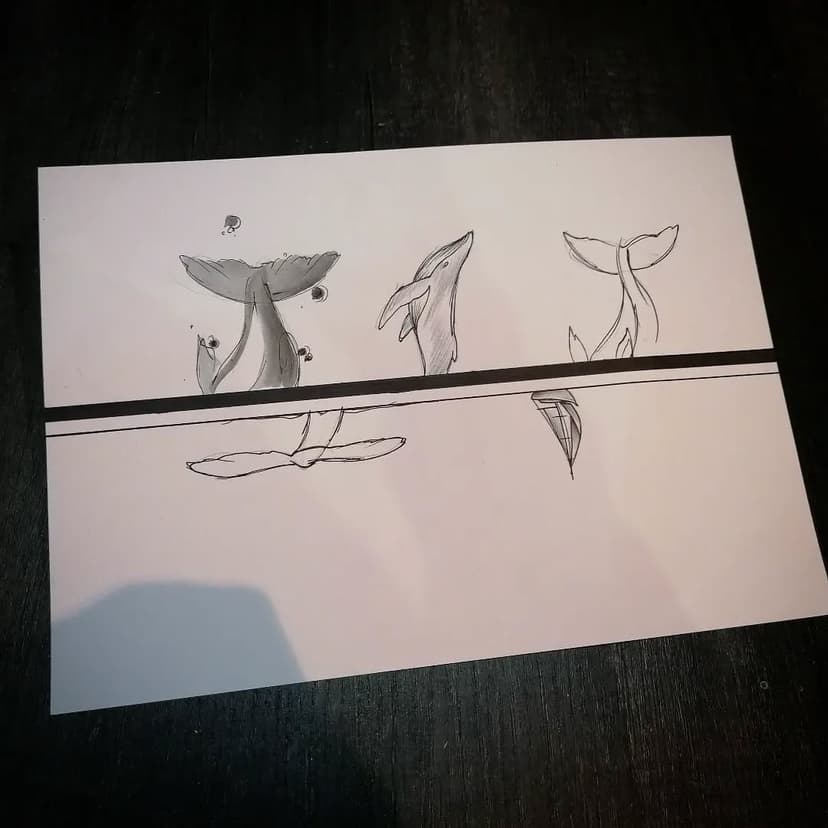 Tatouage de Diouck's Tattoo