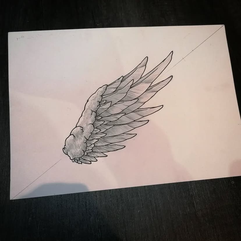 Tatouage de Diouck's Tattoo