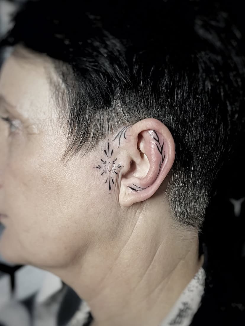 Tatouage de DIRTYBOY.SC