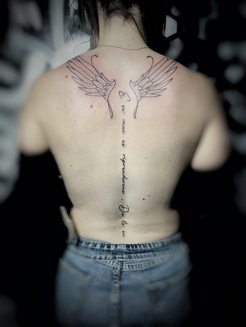 Tatouage de DIRTYBOY.SC