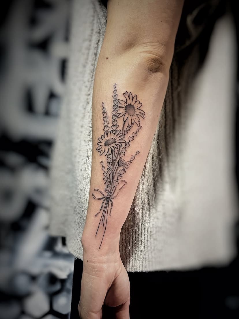 Tatouage de DIRTYBOY.SC