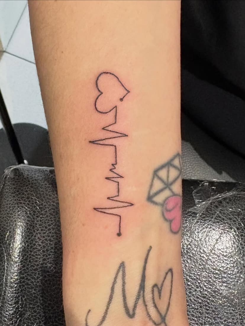 Tatouage de DODO TATTOO ADDICT