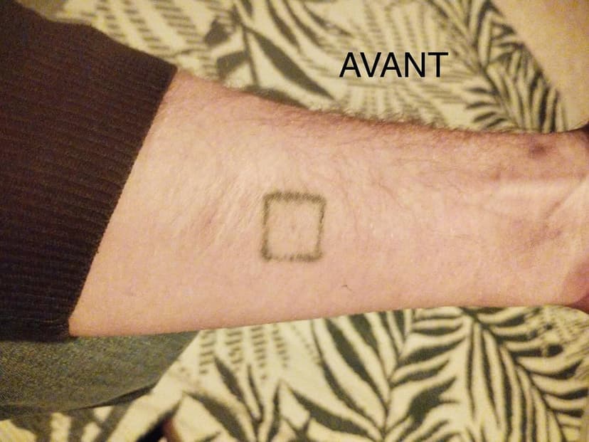 Tatouage de DODO TATTOO ADDICT