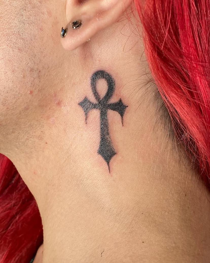 Tatouage de Dom'Ink Tattoo 70