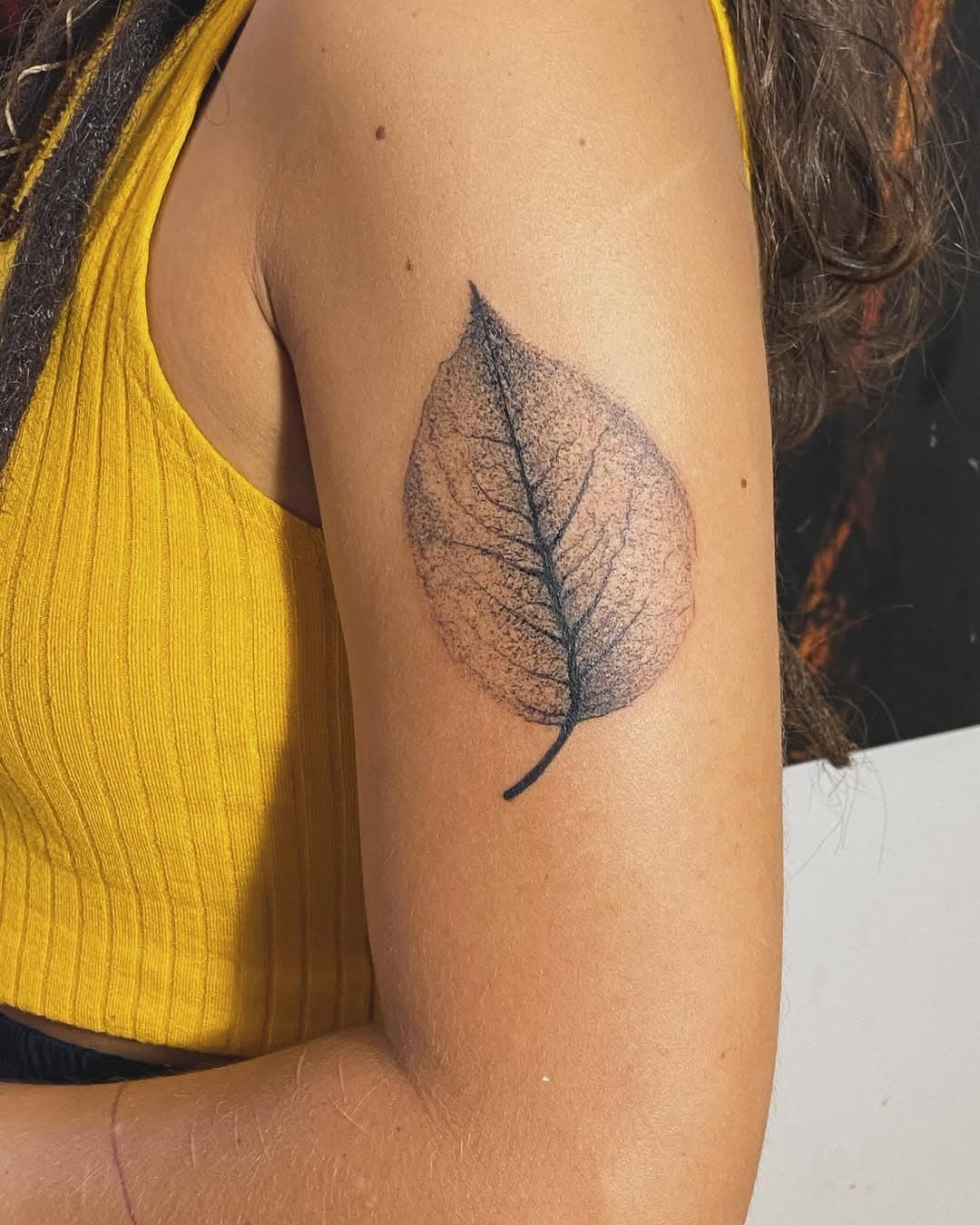 Tatouage par Dom'Ink Tattoo 70