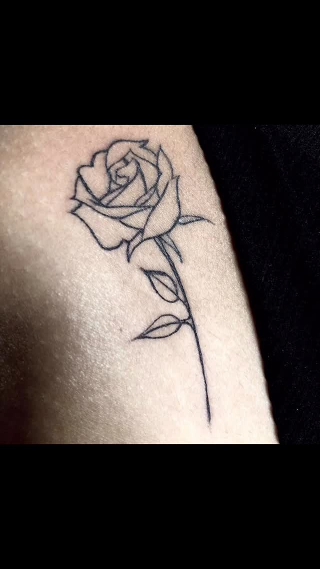 Tatouage de dr Brack Tattoo cannes