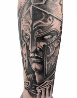 dr Brack Tattoo cannes