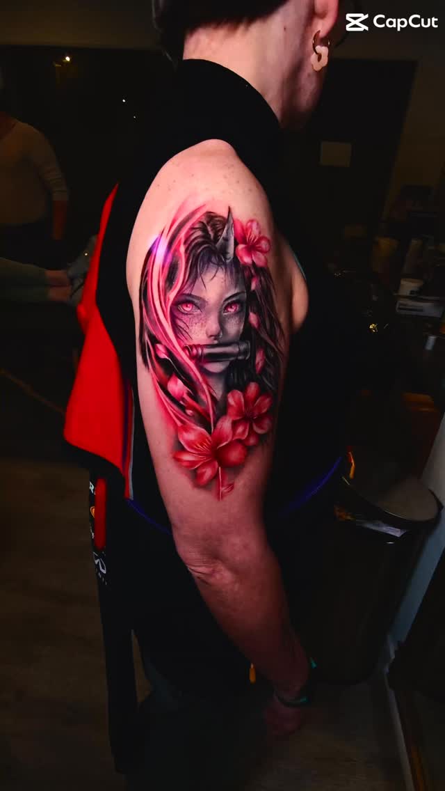 Tatouage de Dreadi.inku.art