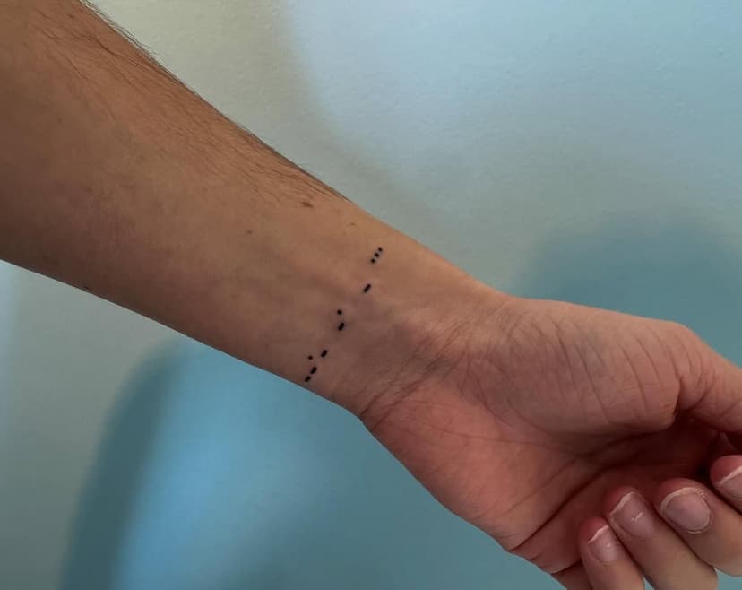 Tatouage de Drey Tattoo