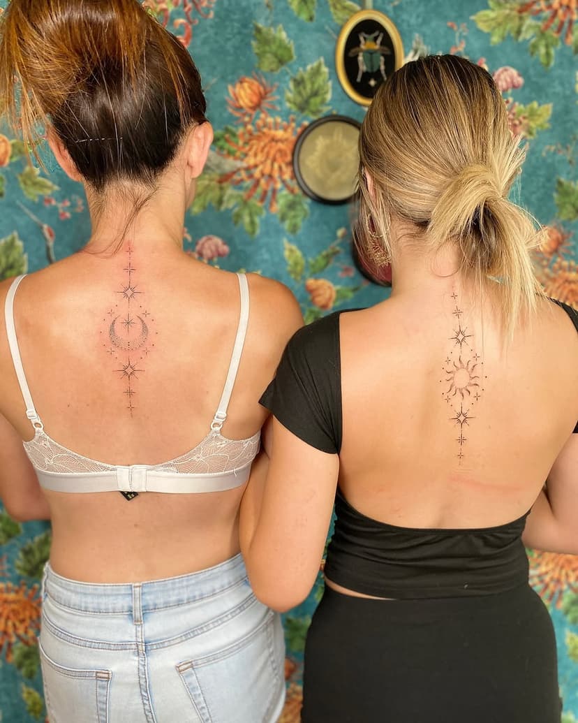 Tatouage de By O' Tattoo