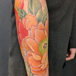 Eleven Tattoo Studio