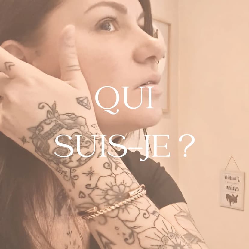 Tatouage de EMILIE LAFORGE • Tattoo