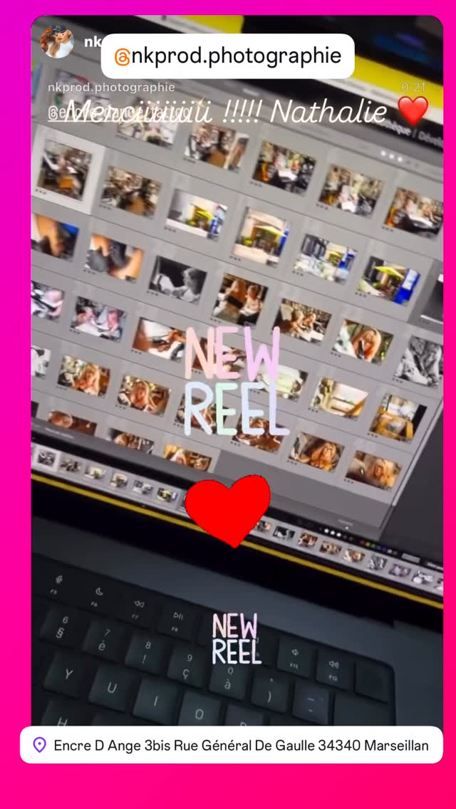 Tatouage de Encre d'Ange Tattoo