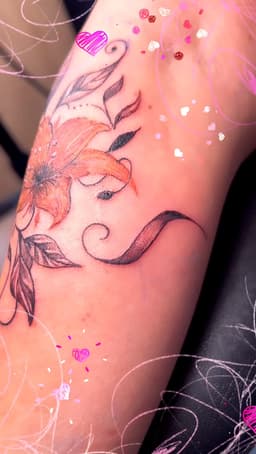 Encre d'Ange Tattoo