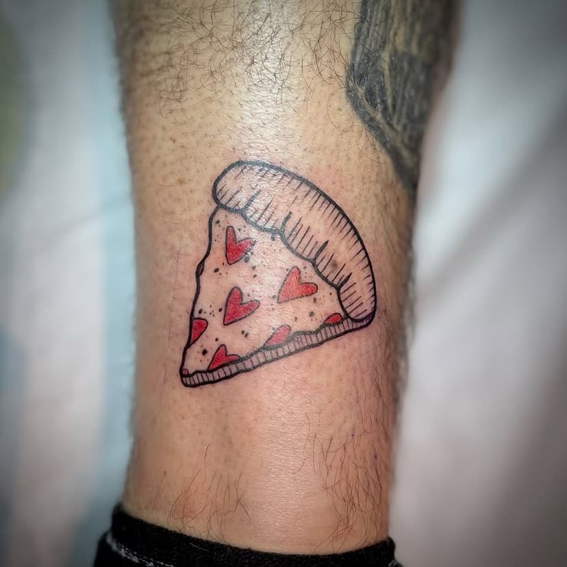 Tatouage de Encrerie - Chez Loutch