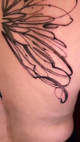 Encres et Tentacules