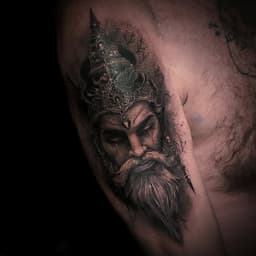 Epoks Ink Tattoo et Piercing