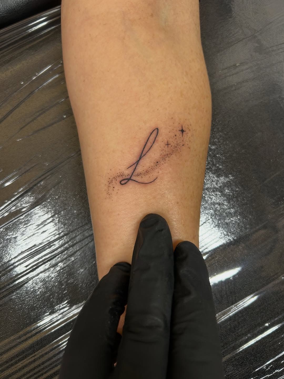 Tatouage par Equinoxe Tattoo