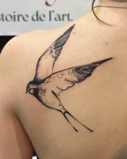 Eric Gohary Tatto & Art