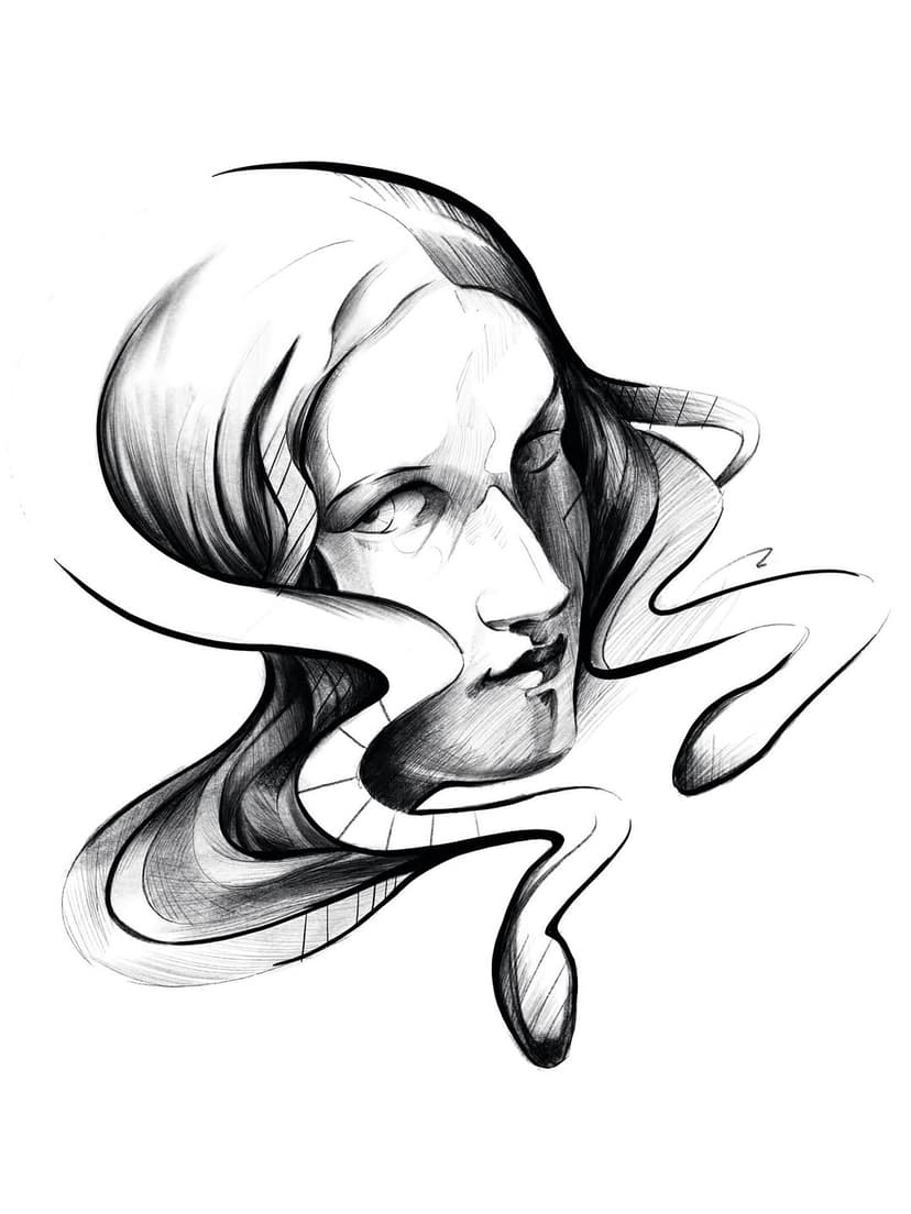 Tatouage de Eric Gohary Tatto & Art