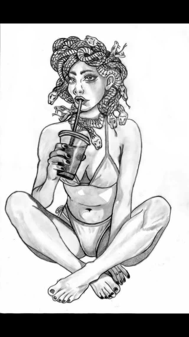 Tatouage de explicit tattoo