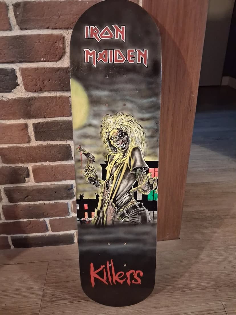 Tatouage de Fabrice Vovard