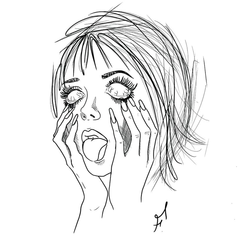 Tatouage de FÉLINE TATTOO SHOP