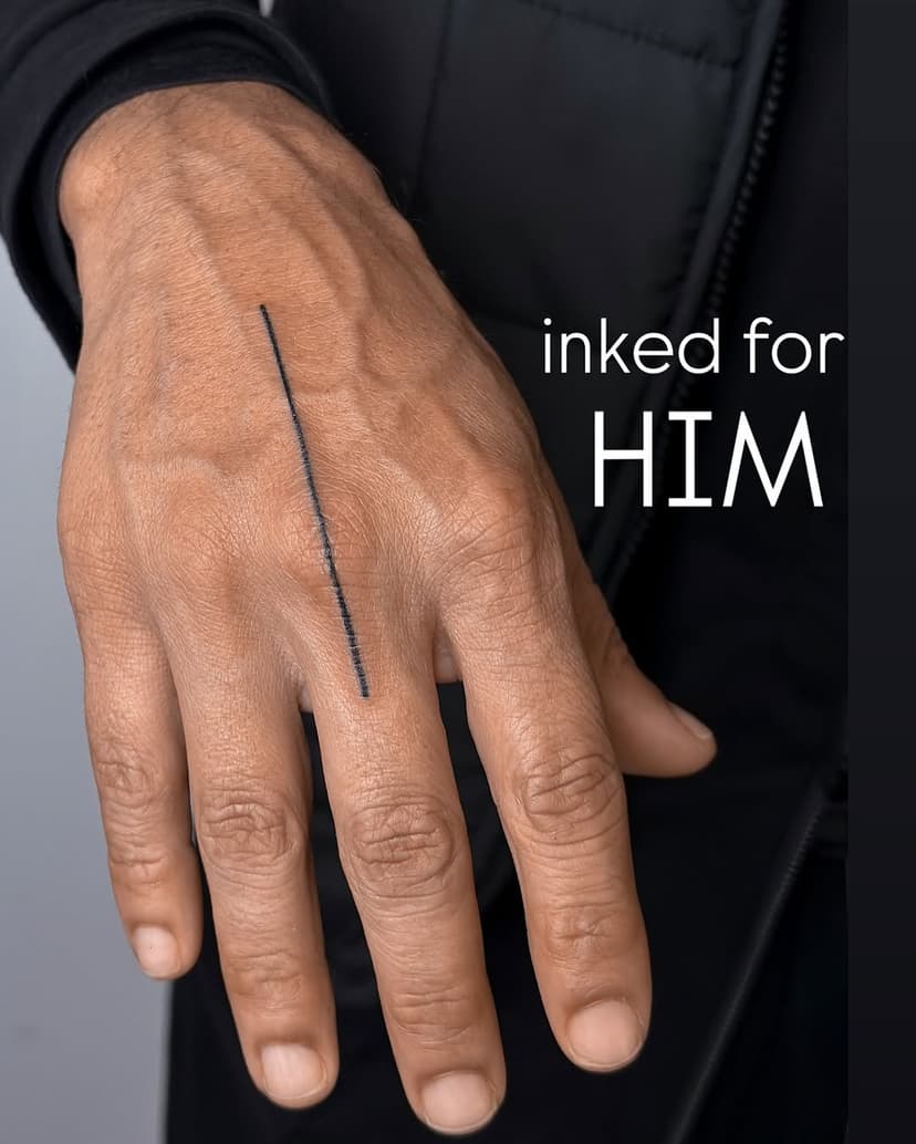 Tatouage de Flo Tatouage Studio