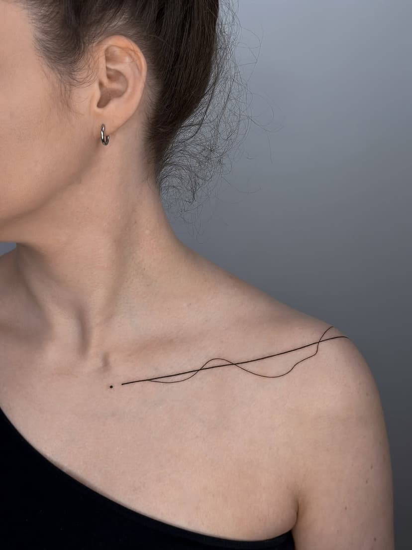 Tatouage de Flo Tatouage Studio