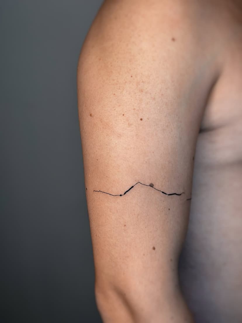 Tatouage de Flo Tatouage Studio