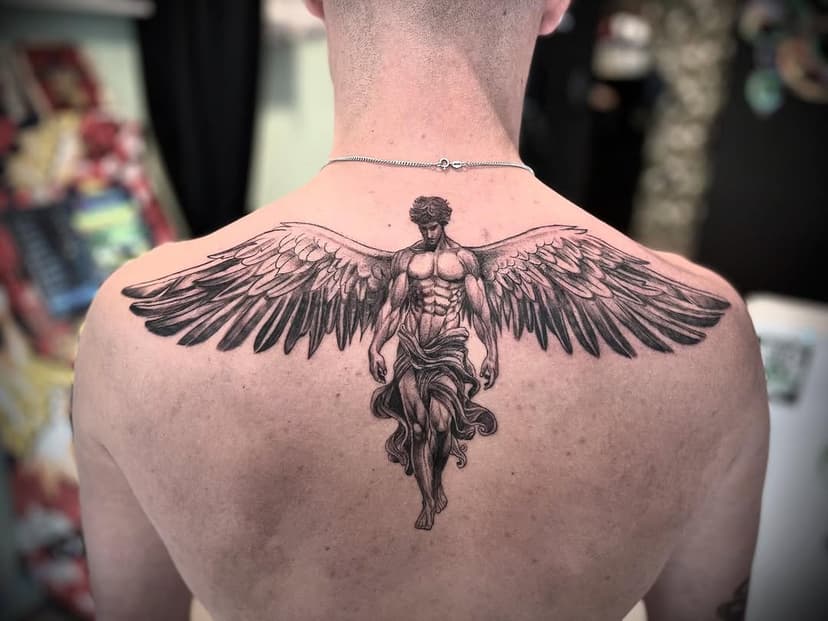 Tatouage de Frères 2 Tattoo