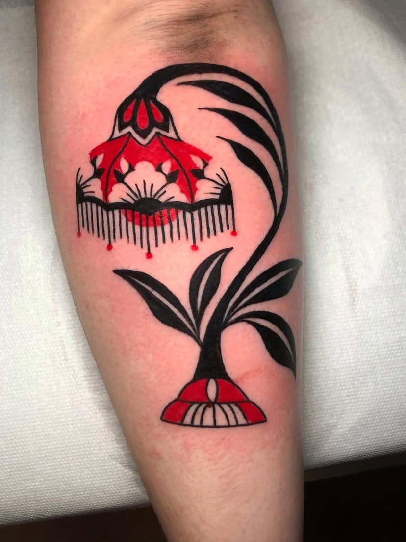 Tatouage de G-Rom Tattoo