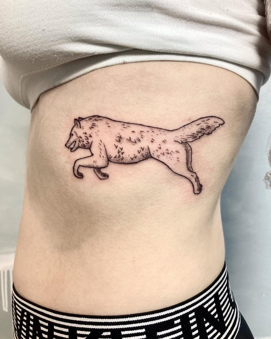 Tatouage par Galerie Epic - TATOUAGE (Talisman d’encre)