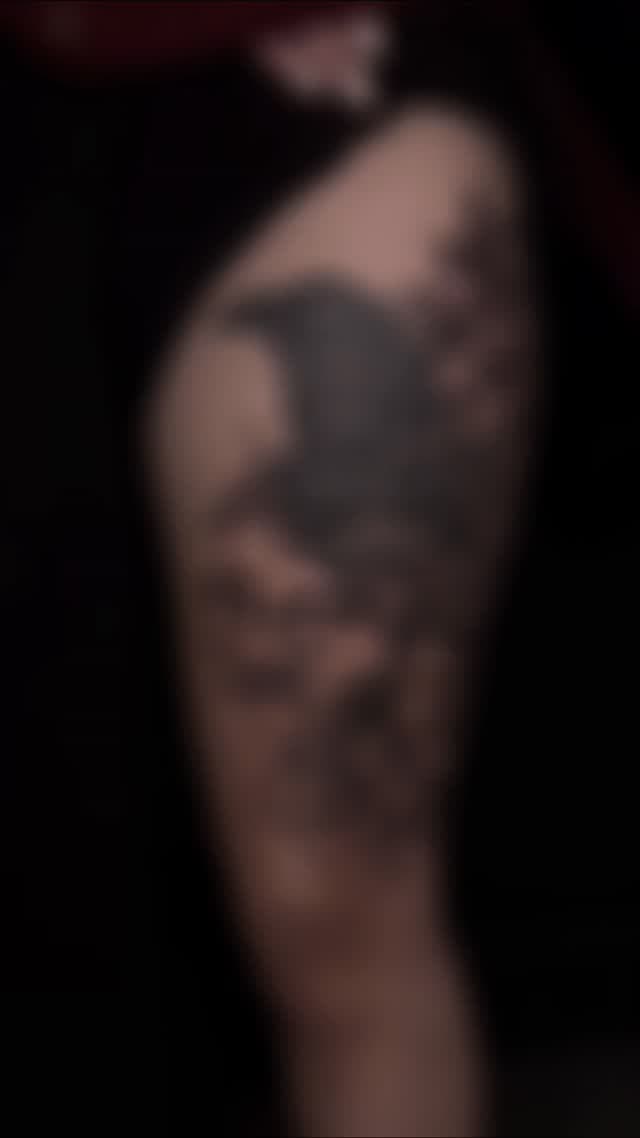 Tatouage de Gamine Encrée Tattoo