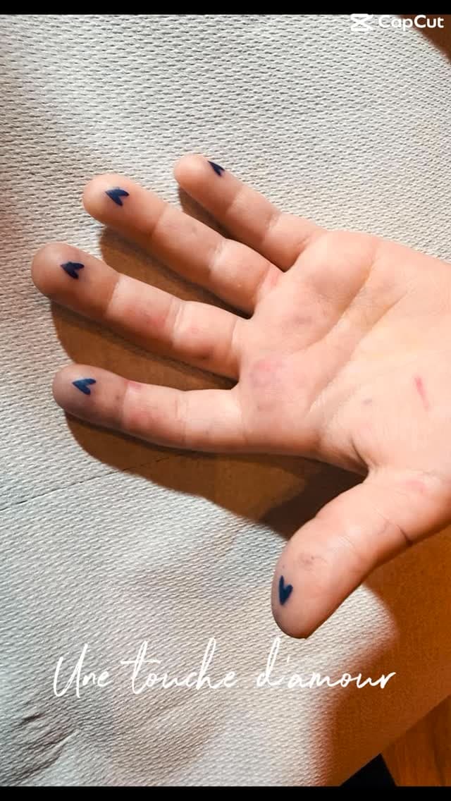 Tatouage de Gemini Tattoo Piercing Studio