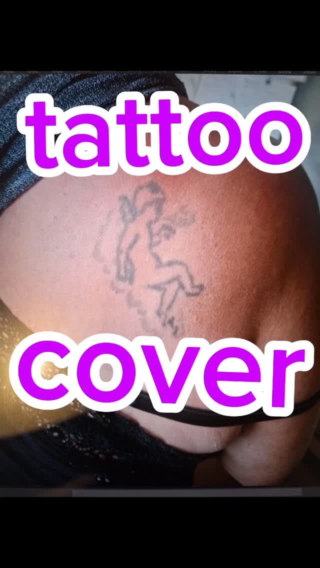 Tatouage de GIL TATTOO