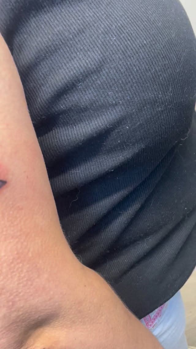 Tatouage de Gobl’ink studio tattoo