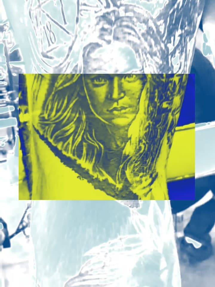 Tatouage de Gom Tattoo