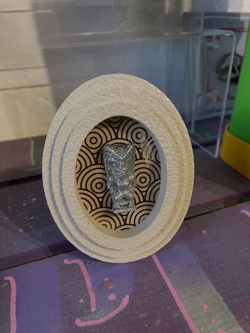 Tatouage de Green Eye Tattoo Tiki Temple private studio