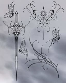 Amour Criminel Tattoo Club