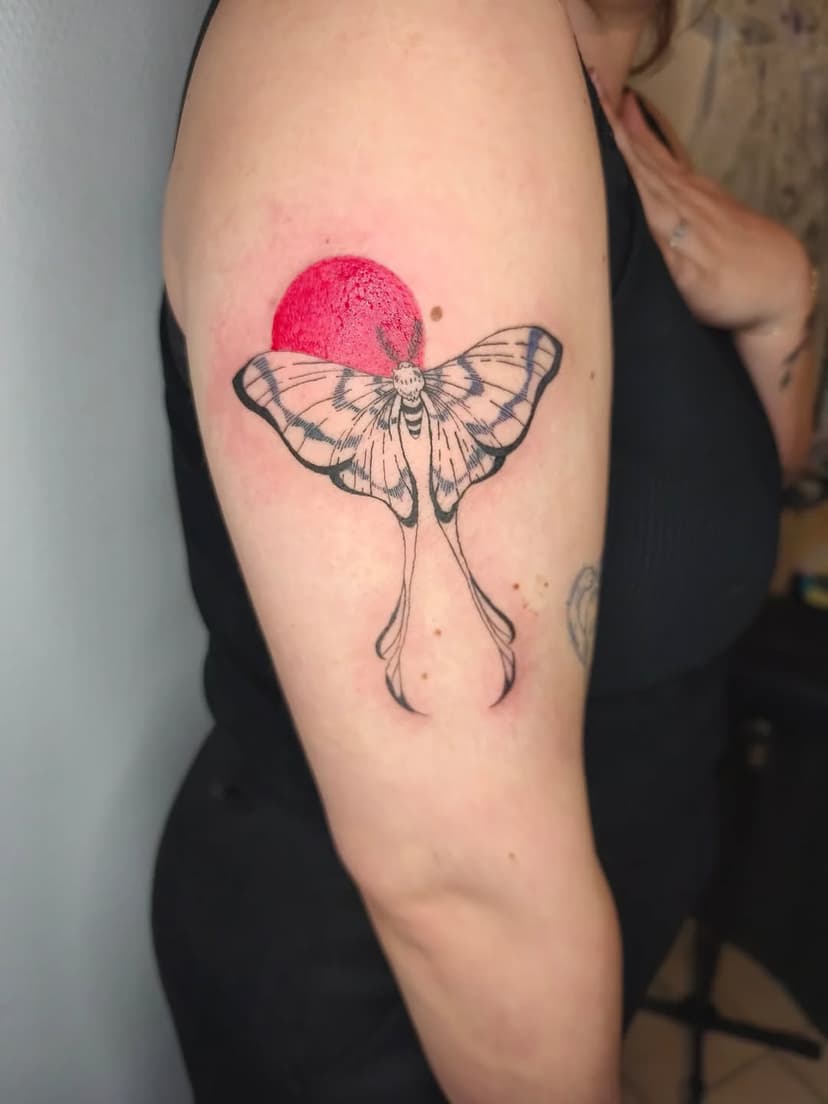 Tatouage de Helios - Tatouage Reims