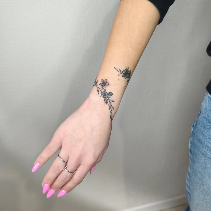 Tatouage de Helios - Tatouage Reims